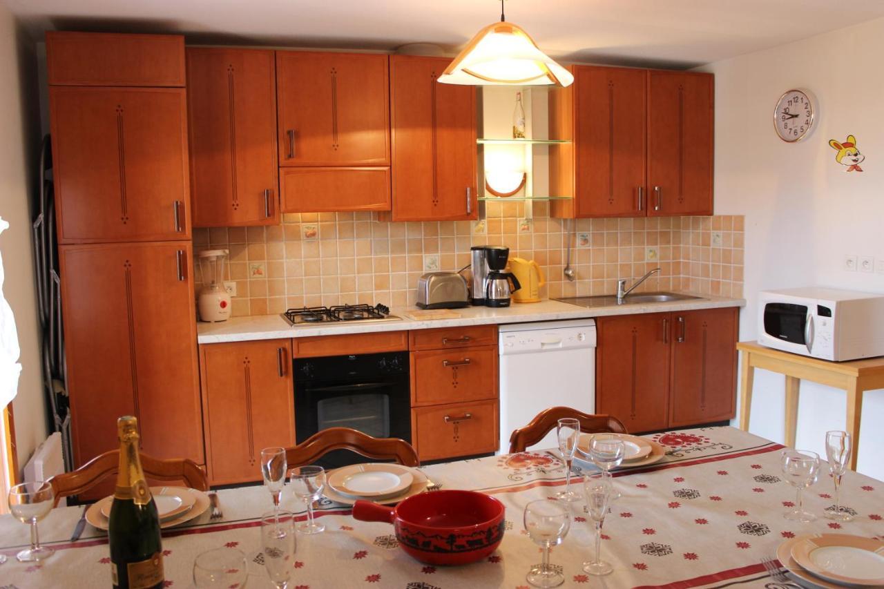 Peclet Appartements Vti Val Thorens Exterior photo