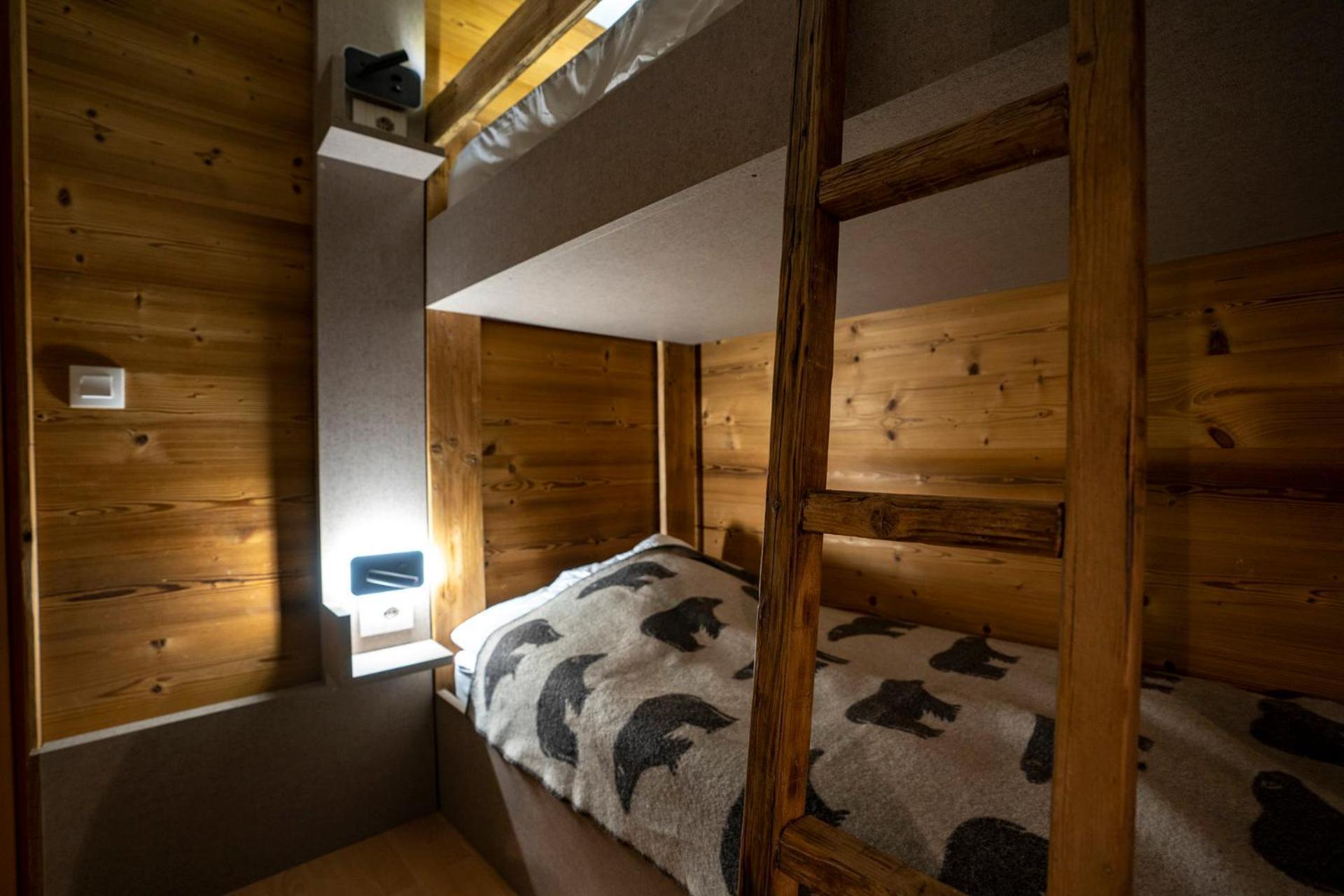 Peclet Appartements Vti Val Thorens Exterior photo